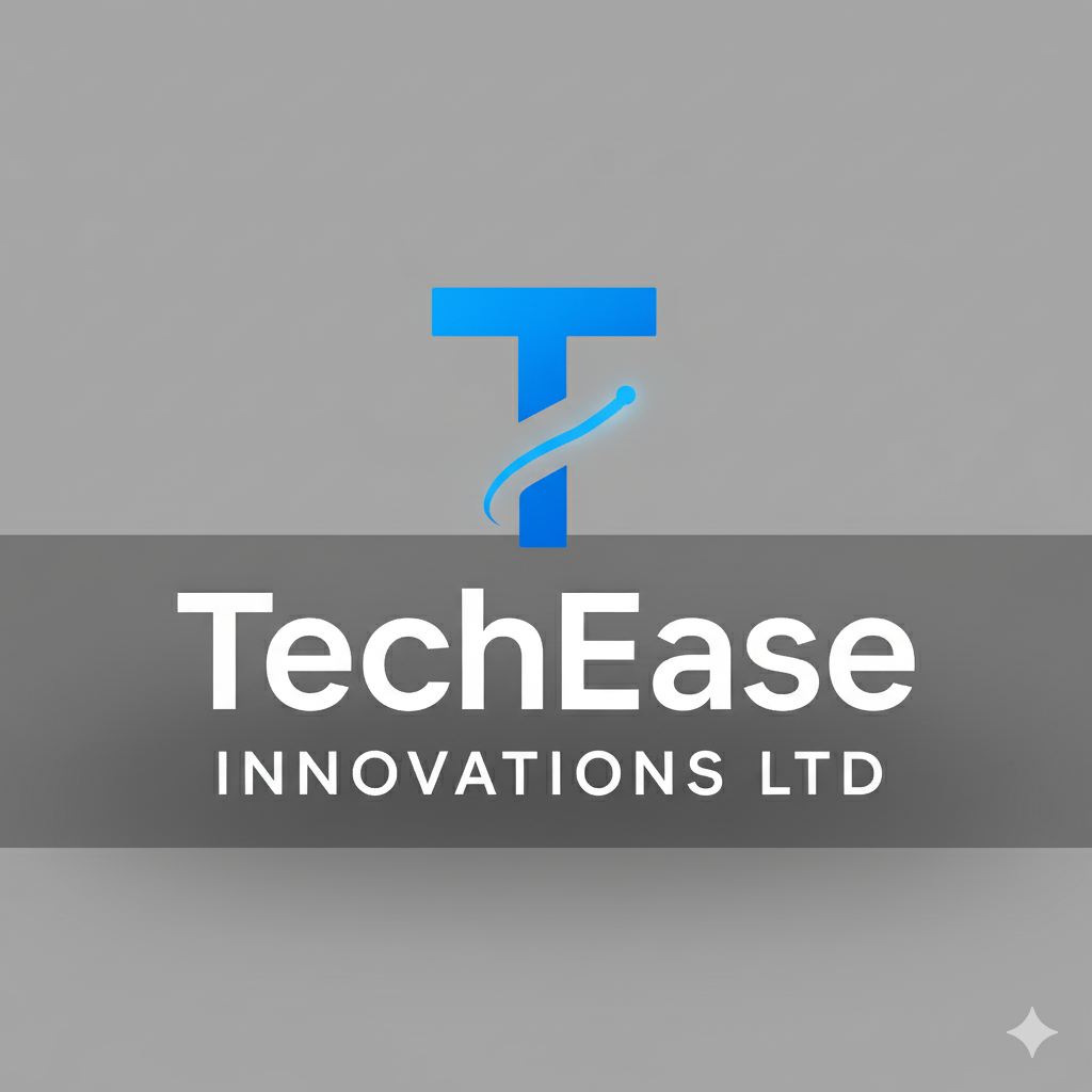 TechEase Logo